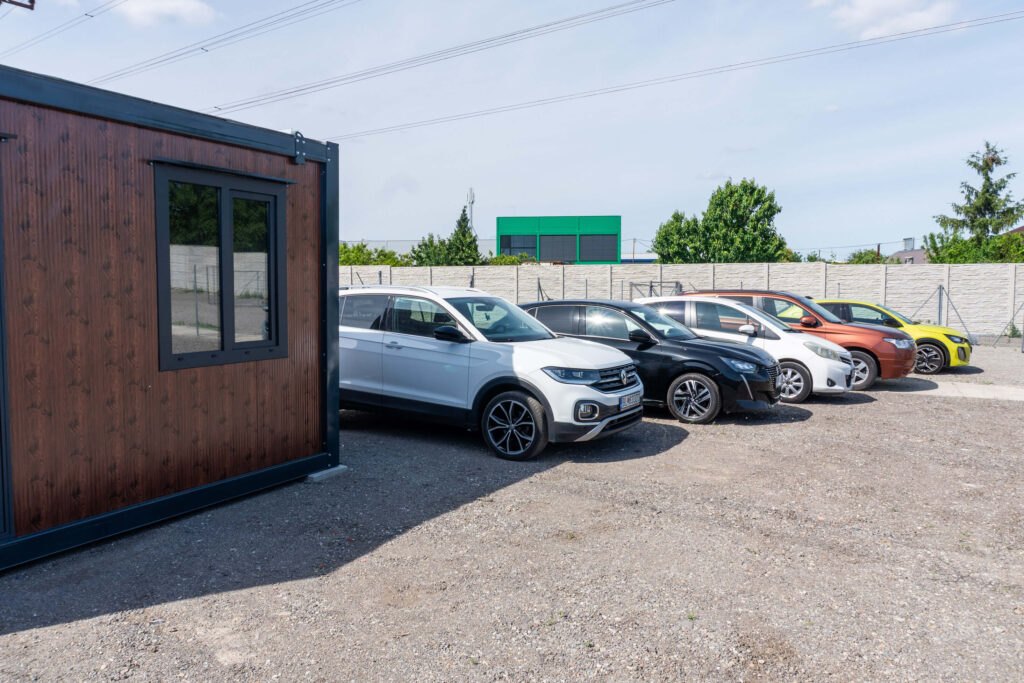 Dominiccars autobazár predaj