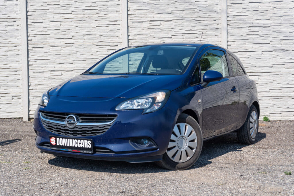 2016 Opel Corsa 1.2 na predaj autobazár